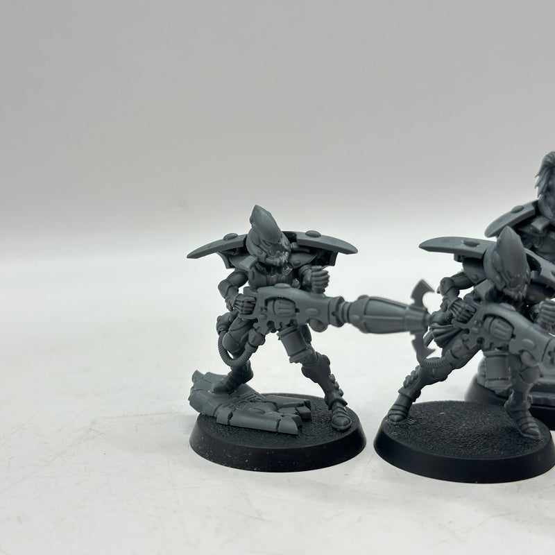 Warhammer 40k: Aeldari Eldar Warp Spiders (BA005)