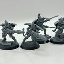 Warhammer 40k: Aeldari Eldar Warp Spiders (BA005)