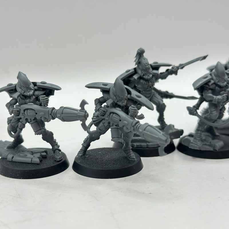 Warhammer 40k: Aeldari Eldar Warp Spiders (BA005)