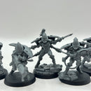 Warhammer 40k: Aeldari Eldar Warp Spiders (BA005)