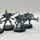 Warhammer 40k: Aeldari Eldar Warp Spiders (BA005)