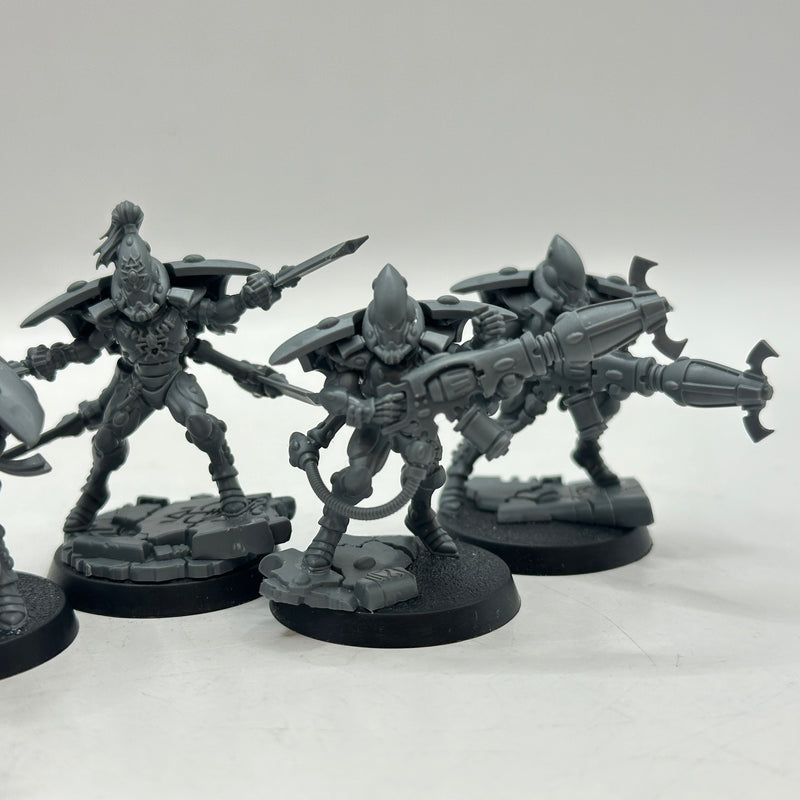 Warhammer 40k: Aeldari Eldar Warp Spiders (BA005)
