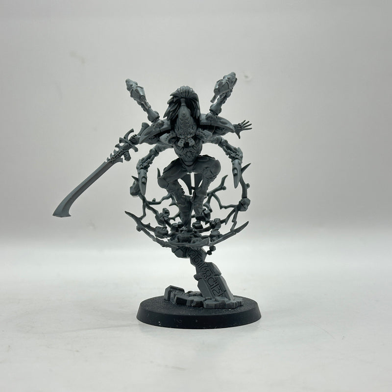 Warhammer 40k: Aeldari Eldar Lhykhis (BI102)