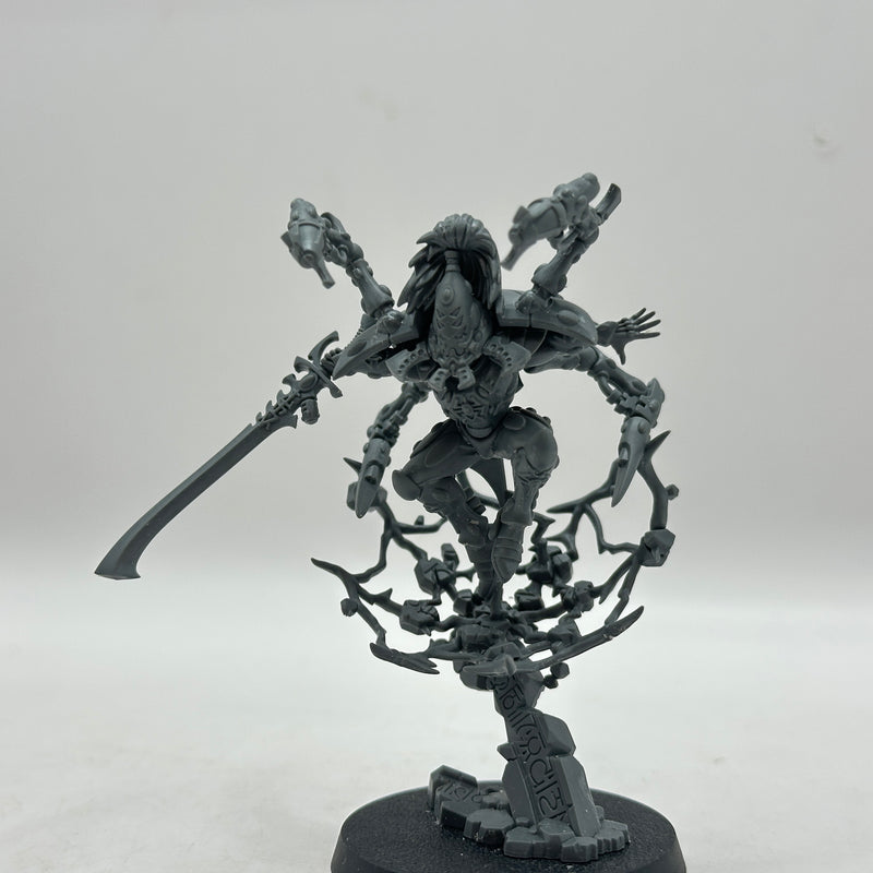 Warhammer 40k: Aeldari Eldar Lhykhis (BI102)