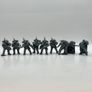 Warhammer 40k: Space Marines Phobos Bundle (AW088)