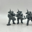 Warhammer 40k: Space Marines Phobos Bundle (AW088)