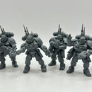 Warhammer 40k: Space Marines Phobos Bundle (AW088)