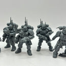 Warhammer 40k: Space Marines Phobos Bundle (AW088)