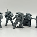 Warhammer 40k: Space Marines Phobos Bundle (AW088)