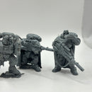 Warhammer 40k: Space Marines Phobos Bundle (AW088)