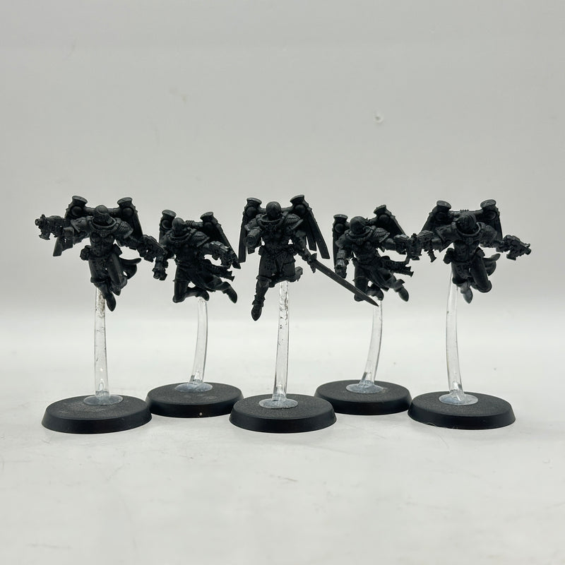 Warhammer 40k: Adepta Sororitas Seraphim Squad (AW201)