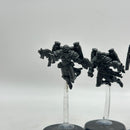 Warhammer 40k: Adepta Sororitas Seraphim Squad (AW201)