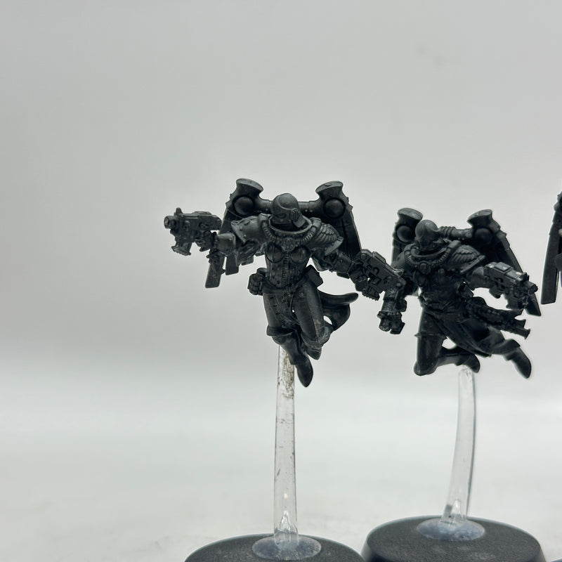 Warhammer 40k: Adepta Sororitas Seraphim Squad (AW201)