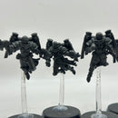 Warhammer 40k: Adepta Sororitas Seraphim Squad (AW201)