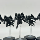 Warhammer 40k: Adepta Sororitas Seraphim Squad (AW201)