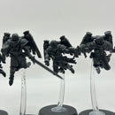 Warhammer 40k: Adepta Sororitas Seraphim Squad (AW201)