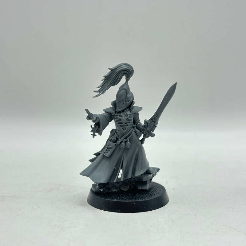 Warhammer 40k: Aeldari Eldar Warlocks (AF042)