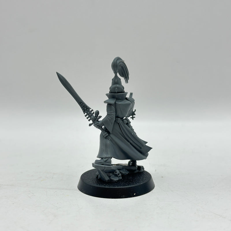 Warhammer 40k: Aeldari Eldar Warlocks (AF042)