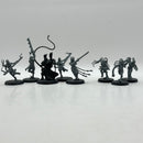 Warhammer 40k: Adepta Sororitas Repentia and Arco-Flagellants (BI149)