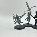 Warhammer 40k: Adepta Sororitas Repentia and Arco-Flagellants (BI149)