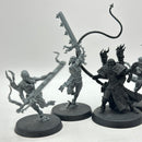 Warhammer 40k: Adepta Sororitas Repentia and Arco-Flagellants (BI149)
