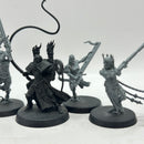 Warhammer 40k: Adepta Sororitas Repentia and Arco-Flagellants (BI149)