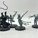 Warhammer 40k: Adepta Sororitas Repentia and Arco-Flagellants (BI149)