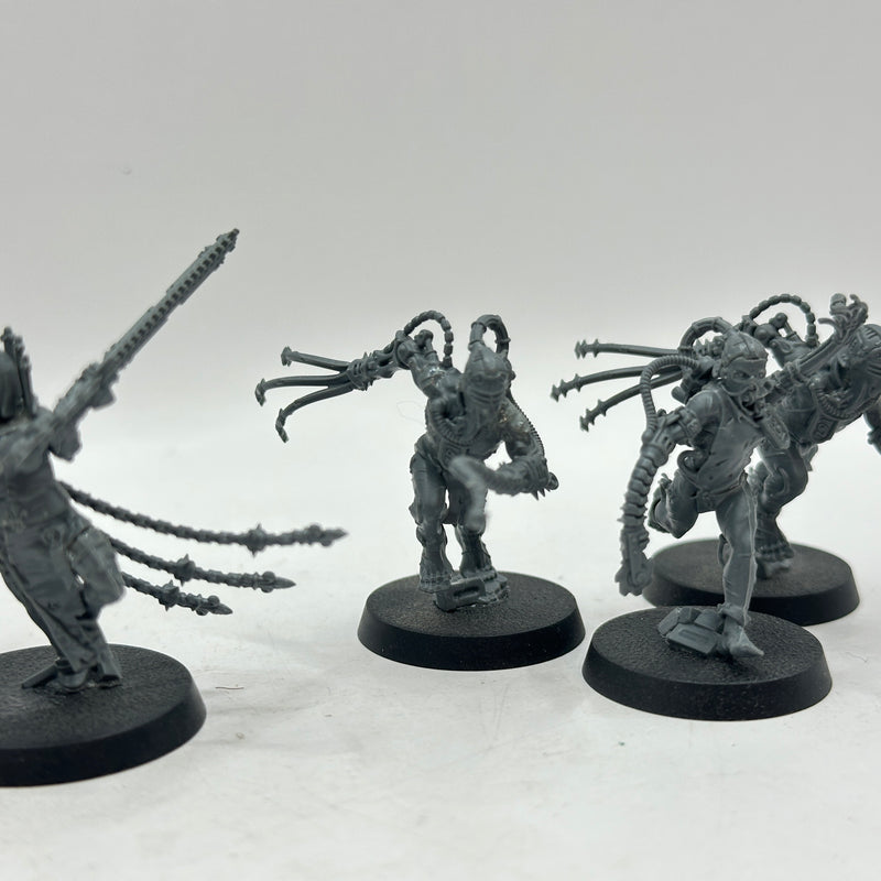 Warhammer 40k: Adepta Sororitas Repentia and Arco-Flagellants (BI149)