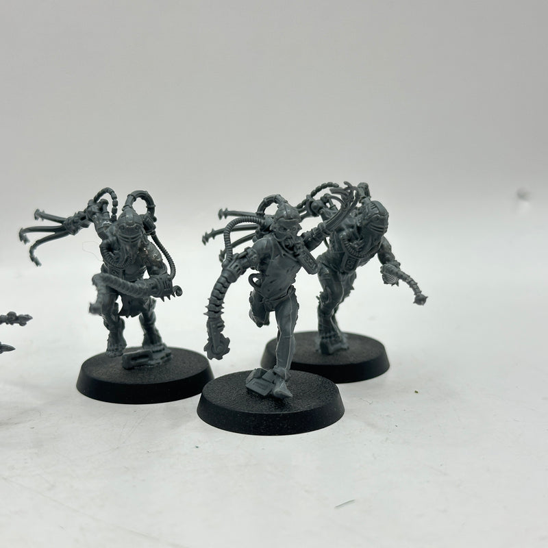 Warhammer 40k: Adepta Sororitas Repentia and Arco-Flagellants (BI149)