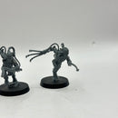 Warhammer 40k: Adepta Sororitas Repentia and Arco-Flagellants (BI149)
