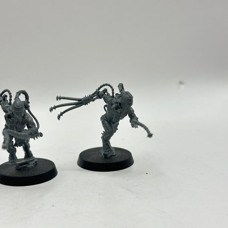 Warhammer 40k: Adepta Sororitas Repentia and Arco-Flagellants (BI149)