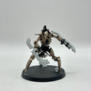 Warhammer 40k: Necron Skorpekh Destroyers (AW163)