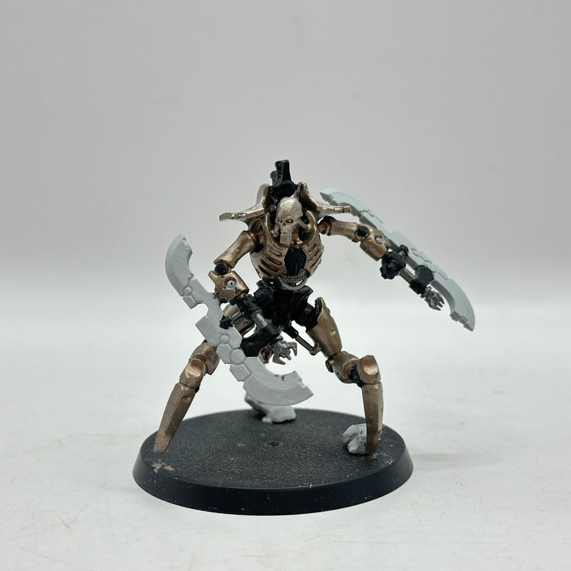 Warhammer 40k: Necron Skorpekh Destroyers (AW163)