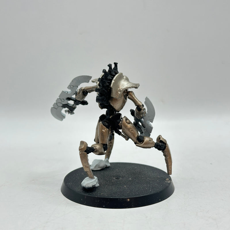 Warhammer 40k: Necron Skorpekh Destroyers (AW163)