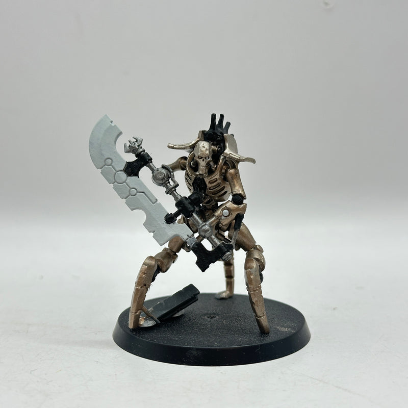 Warhammer 40k: Necron Skorpekh Destroyers (AW163)