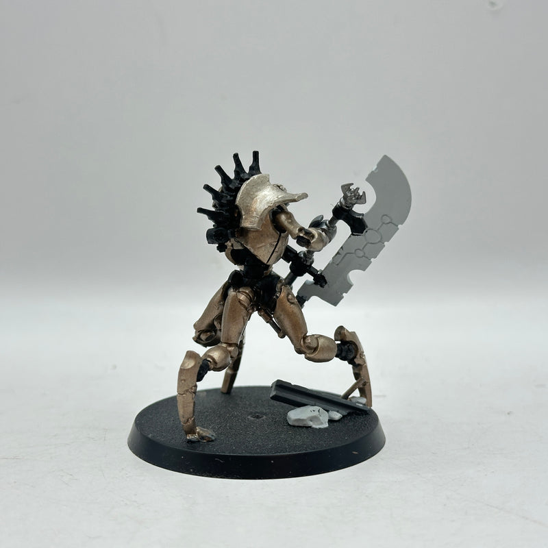 Warhammer 40k: Necron Skorpekh Destroyers (AW163)