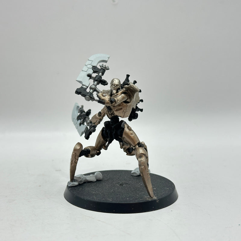 Warhammer 40k: Necron Skorpekh Destroyers (AW163)