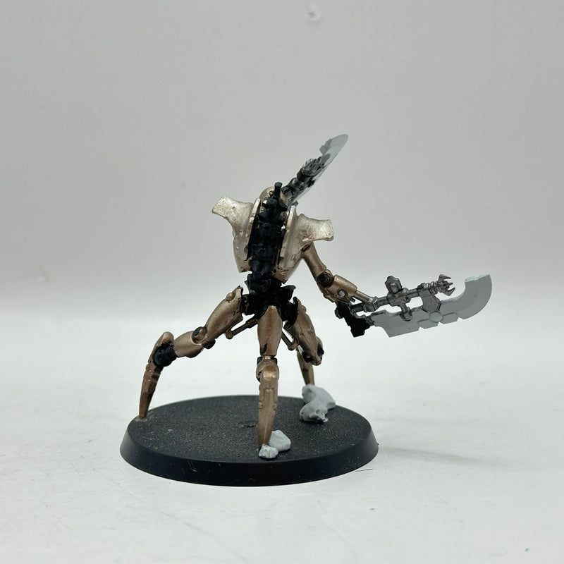 Warhammer 40k: Necron Skorpekh Destroyers (AW163)