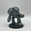 Warhammer 30k: Space Marines Saturnine Terminator Squad (BI113)