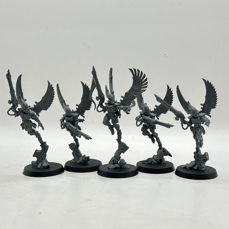 Warhammer 40k: Aeldari Eldar Swooping Hawks (AT085)