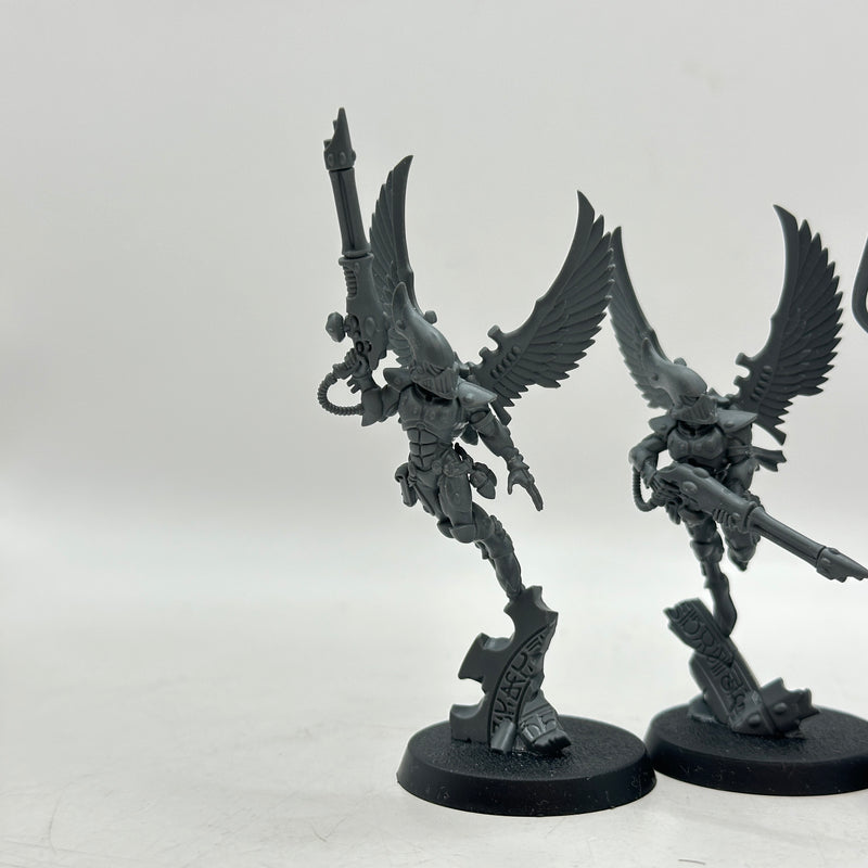 Warhammer 40k: Aeldari Eldar Swooping Hawks (AT085)