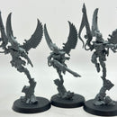 Warhammer 40k: Aeldari Eldar Swooping Hawks (AT085)