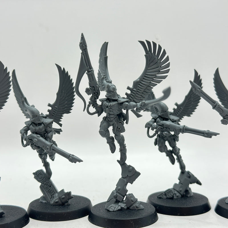 Warhammer 40k: Aeldari Eldar Swooping Hawks (AT085)