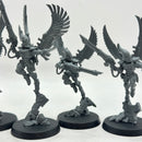 Warhammer 40k: Aeldari Eldar Swooping Hawks (AT085)