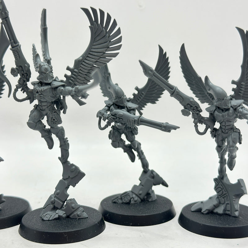 Warhammer 40k: Aeldari Eldar Swooping Hawks (AT085)