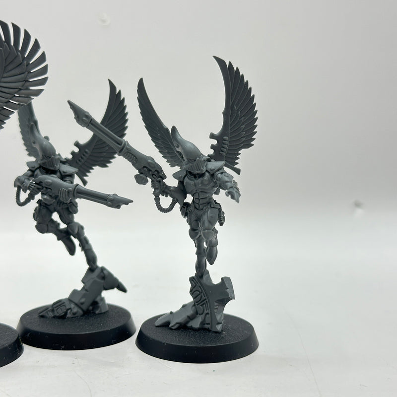 Warhammer 40k: Aeldari Eldar Swooping Hawks (AT085)