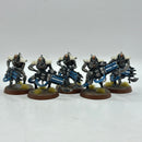 Warhammer 40k: Necrons Immortals - Well Painted (AE035)