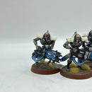 Warhammer 40k: Necrons Immortals - Well Painted (AE035)
