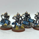 Warhammer 40k: Necrons Immortals - Well Painted (AE035)