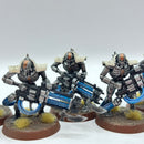 Warhammer 40k: Necrons Immortals - Well Painted (AE035)